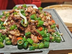 -老雒阳面馆·水席(王城路店)