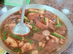 -张一品食府