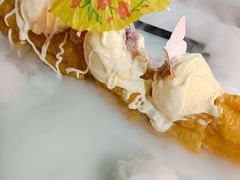 -郭婆婆疯子鸡·土货江湖菜馆