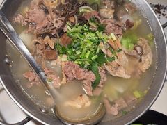 -渔语鱼酸菜鱼新川菜(来福士店)