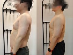 -RoMan罗马健身工作室(莘庄店)