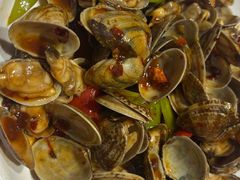-渔民船说·北塘海鲜·天津菜·海肠捞饭(北塘古镇店)