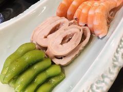 -禧瑞都大饭店(吊桥路店)