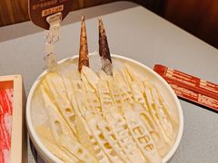 -巴奴毛肚火锅(悠唐购物中心店)