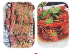 -冰城小镇音乐串吧·聚会餐厅(百子湾店)