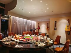 -嘉年华会水疗会(大剧院站E出口店)