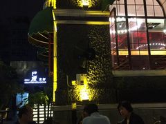 巴厘龙虾(洞庭街店)-巴厘龙虾·榜首油焖大虾(洞庭·艺术洋房店)