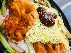 -BOPEYE·波派炸鸡(河西中央商场店)