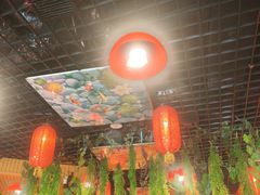 -江湖水乡铁锅炖魚(周庄嘉园店)