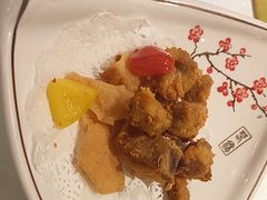 -顺德佬(石厦店)