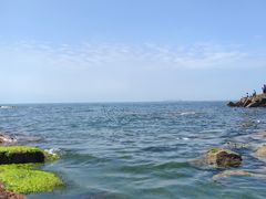 -青岛第二海水浴场