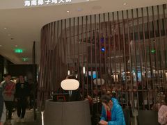 门面-大头椰·海南椰子鸡火锅(思明万象城店)