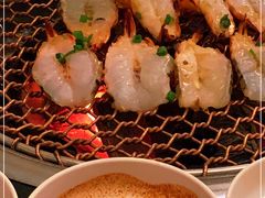 -韩屋韩国料理(天山路店)