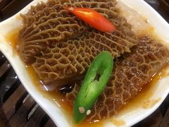 沙爹金钱肚-赏点粤式点心(广州塔店)