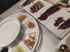 -羲和雅苑•北京烤鸭(国贸商城店)