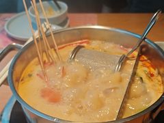 -生如夏花泰式火锅(鹭洲里店)