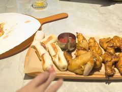 -必胜客餐厅(昆百大泰业城店)