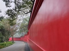 -峨眉山报国寺