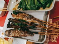 -木屋烧烤(坂田天安云谷店)