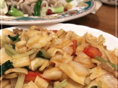 -巴依老爷新疆美食(常营店)