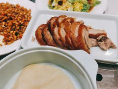 -紫光园·烤鸭(吕家营店)