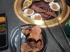 -神户赤童日式烤肉伙伴(东直门店)
