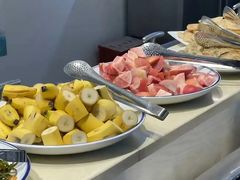 -妙醍醐素食自助餐馆(杭州香积寺店)