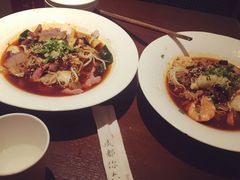 -成都你六姐·牛肉冒菜(城市集市合生汇店)