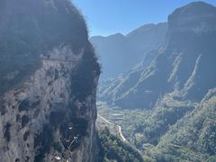 -鹿院坪生态旅游景区