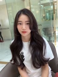 -3AM HAIR SALON染发接发