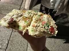 -步步高桥头糕