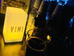 -vimi便利店酒吧