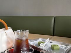 -SAANCI山池咖啡(卓悦中心店)