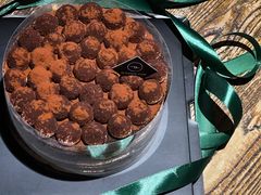 私奔吧提拉米苏-姆们M Sweetie Cake(三里屯店)