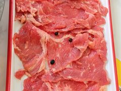 山野木姜子牛肉-毛辣果·贵州红酸汤牛肉火锅(西单店)