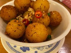 -炉小二铜锅牛蛙•川湘菜(三里屯店)