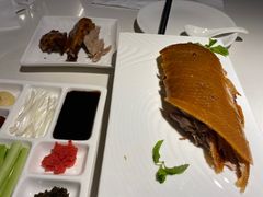 -小放牛河北菜(长安万达店)