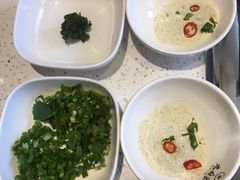 -九府羊·鲜羊火锅·烤串(新华路店)