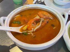 -simply thai天泰(长泰广场店)