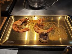 -大神太神·铁板烧(瑞虹天地月亮湾店)