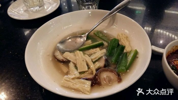 华豫川酒家(大卫城店)图片