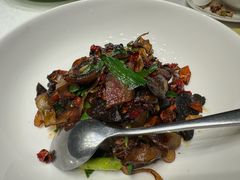 -院里寻菜·精致庭院菜(观沙岭店)