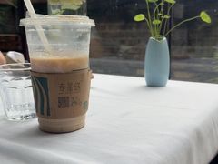 -野蔓果·山野菜(西湖景区·龙井茶田店)