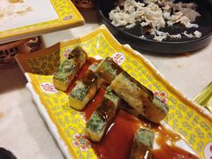 -那家小馆•北京菜•烤鸭(中关村店)