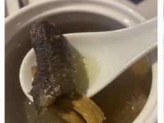 -钟菜·粤菜点心·宴请(海上世界·汇港二期店)