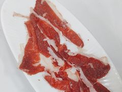 -争先鲜·蒸汽海鲜自助·鲜切牛肉