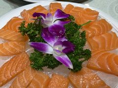 -小天妃海鲜酒楼(西马庄店)