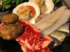 -熊出没日本烧肉放题