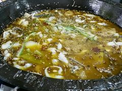 -鱼无双·酸菜鱼(来凤街店)