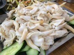 -威海海鲜王(窑头路店)